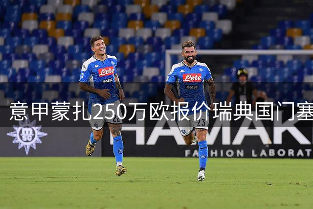 意甲蒙扎250万欧报价瑞典国门塞特斯特伦